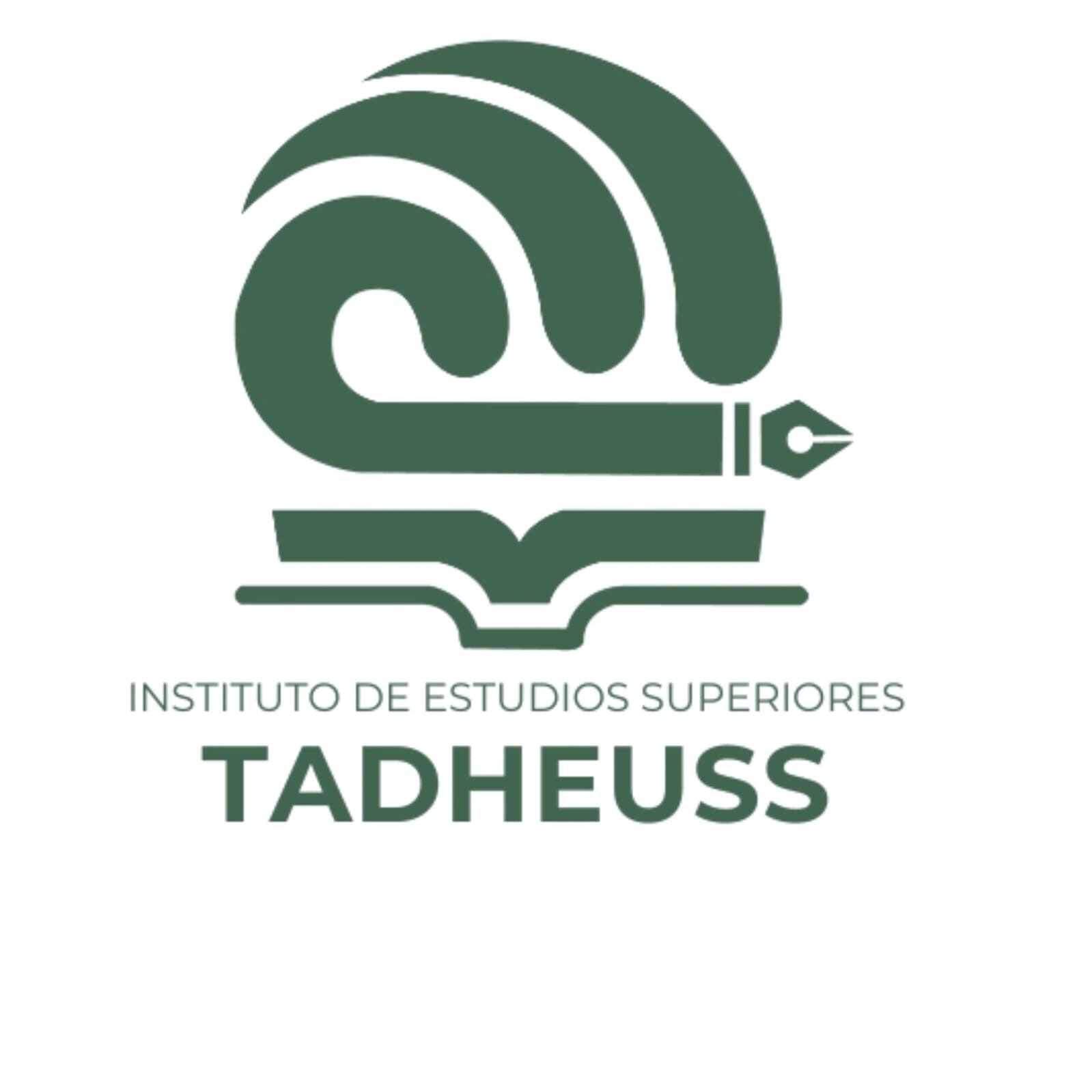 Instituto de Estudios Superiores TADHEUSS.